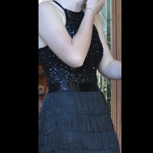 Formal dress, Primavera, size 6